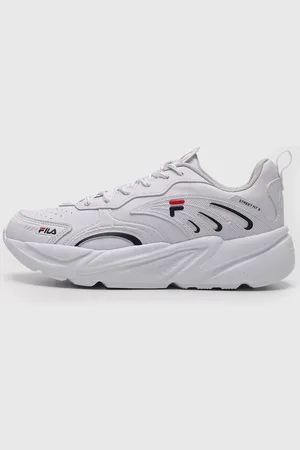 Fila Tênis Street Fit 2