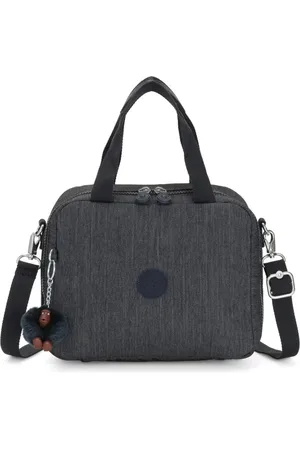 Kipling Infantil - Lancheira Miyo Marine Navy