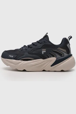 Fila Tênis Street Fit 2 Azul-Marinho