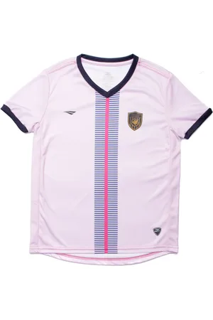Penalty Infantil - Camisa de Futebol Juvenil 727 Oficial /Marinho