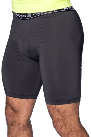 TOPPER Bermuda Térmica Masculina Classic