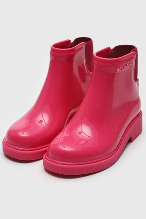 Melissa Infantil - Bota Chelsea Boot