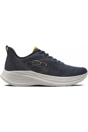 OLYMPIKUS Tenis Marte Ptrleo Esportivo Masculino
