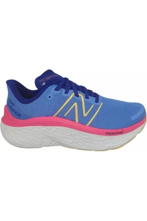 New Balance Tenis Fresh Foam x Kaiha Road Wkairc Esportivo Feminino