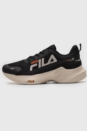 Fila Tênis Progress Lite