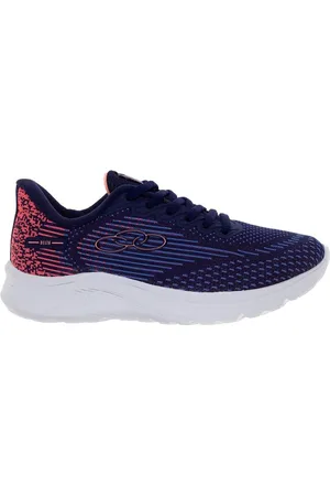 OLYMPIKUS Infantil - Tênis Menina Delta 134