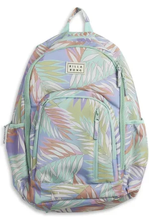 Billabong Mochila Roadie Tropical SM24 31L Tropical Blue