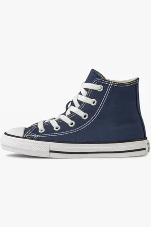 Converse Infantil - Chuck Taylor All Star Juvenil Canvas