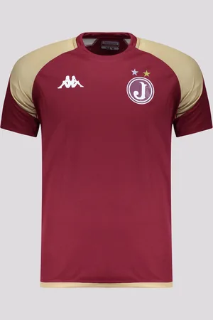 Kappa Camisa Juventus da Mooca Treino 2025