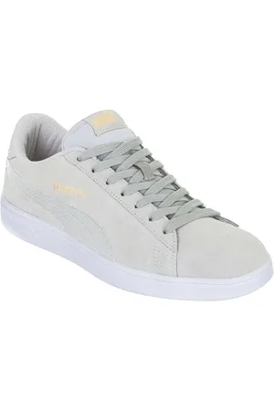 PUMA Tênis Smash V2 BDP Unissex
