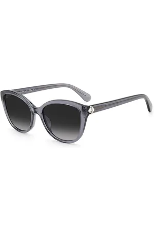Kate Spade Óculos De Sol - Hensley /G/S KB7 - 55 Cinza