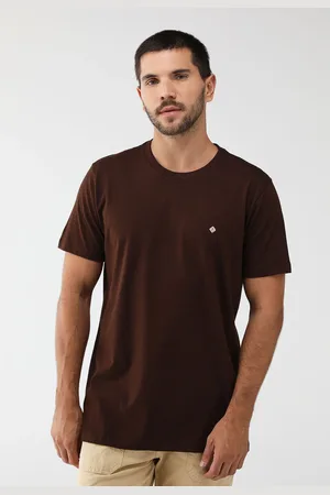 Forum Camiseta Slim Lisa