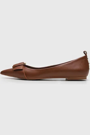 SANTA LOLLA Sapatilha Fivela
