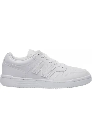New Balance Tenis Bb480 Low Bb480lc Casual Masculino