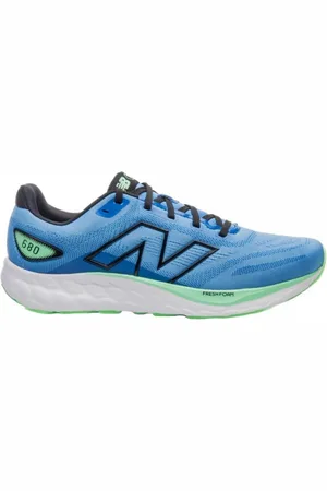 New Balance Tenis 680 v8 M680zg8 Masculino