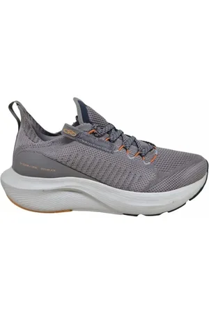 OLYMPIKUS Tenis Reverso 2 Pewter Esportivo Masculino Cinza