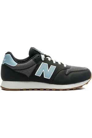 New Balance Tênis Feminino 500v2 Preto