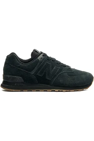 New Balance Tênis Masculino 574v2 Preto