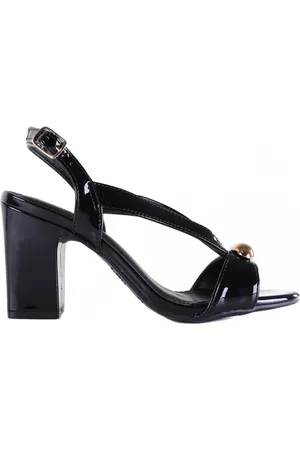 VIA MARTE Sandália Feminina 164-001