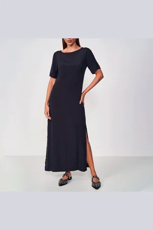 Colcci Vestido Comfort In25 Feminino