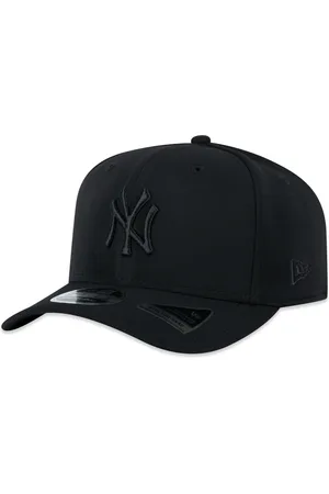 New Era Boné 9FIFTY Stretch Snap MLB New York Yankees X-Metal