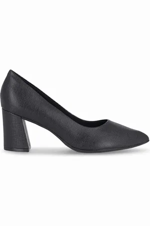 Piccadilly Scarpin Luiza Salto Alto