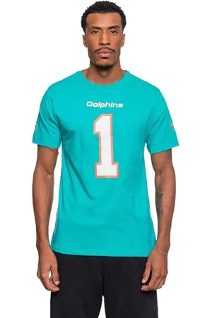 NFL Camiseta Masculina Miami Dolphins Tagovailoa