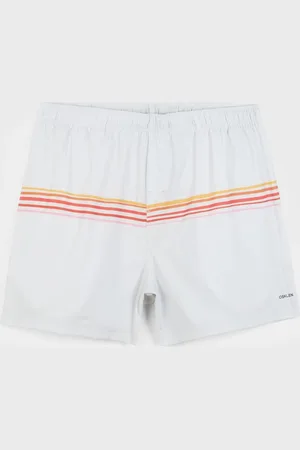 OSKLEN Beach short prisma