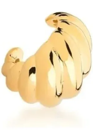 Ania Store Infantil - Piercing Snake Gomos Semijoia Banhado a Ouro 18K