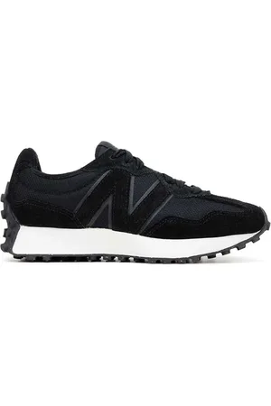 New Balance Tênis Feminino 327v1 Preto