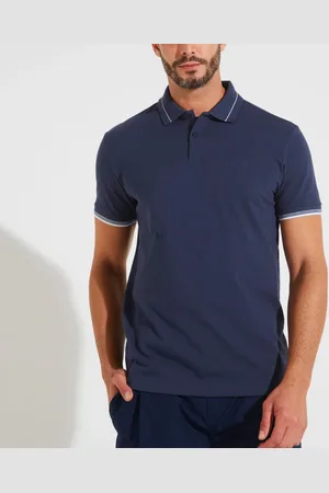 Forum Camisa Polo Line Ou25 Masculino