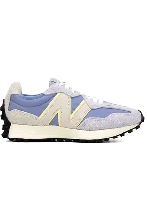 New Balance Tênis Feminino Ws327v1 Lilas
