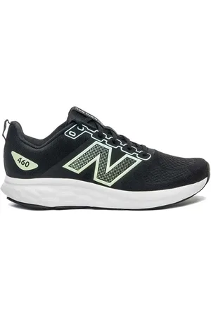 New Balance Tênis Masculino 460 V4 Preto