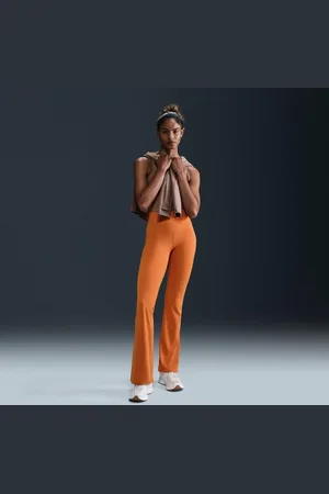 Nike Legging Zenvy Flare Feminina