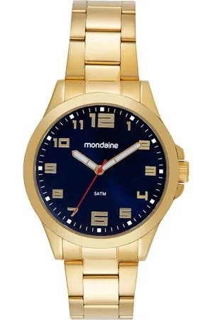 Mondaine Relógio Masculino Casual