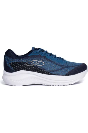 OLYMPIKUS Tênis Masculino Soma /Preto