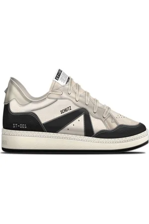 Schutz Tênis Preto St