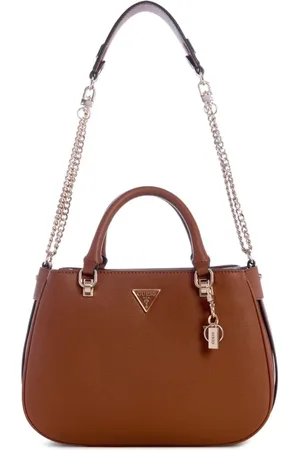 Guess Bolsa Fedora Shoulder Satchel