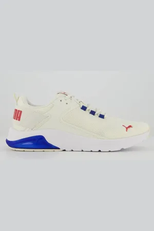 PUMA Tênis Electron Off White