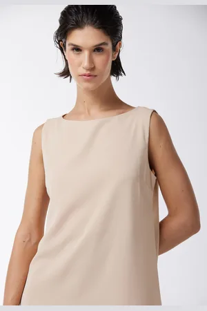 Traymon VESTIDO REGATA - CLARO - GG