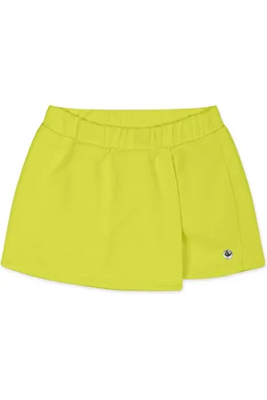 Marisol Infantil - Short-Saia Menina Repelência à Água