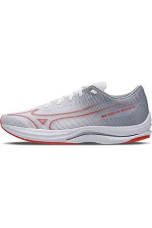 Mizuno Tênis de Corrida Masculino Wave Rebellion Sonic 2