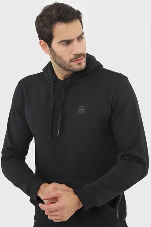 Oakley Blusa de Moletom Flanelada Fechada Patch 2.0