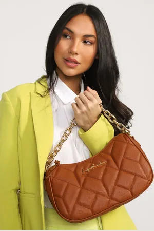 Luiza Barcelos Bolsa Matelassê
