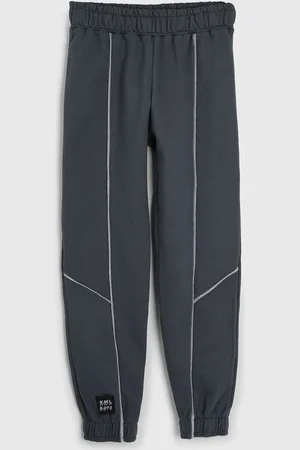 Kamylus Infantil - Calça Jogger