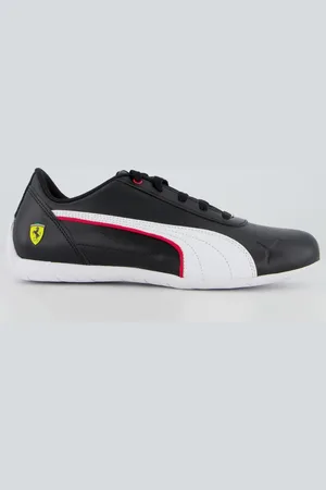 PUMA Tênis Scuderia Ferrari Neo Cat