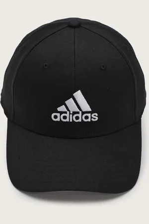 adidas Boné Aberto Aba Curva Logo