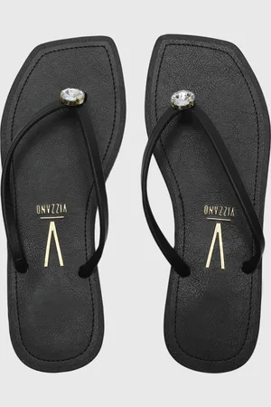 VIZZANO Chinelo Aplicação