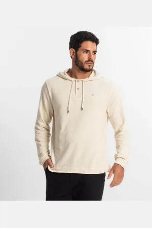 Diametro Blusão Masculino Com Capuz