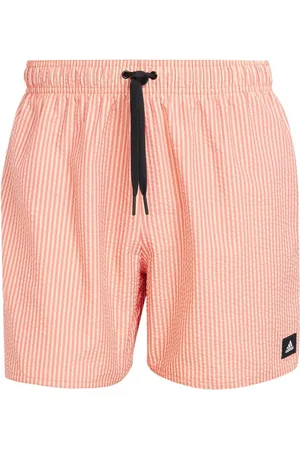 adidas Shorts Natação Curto Stripey Classics